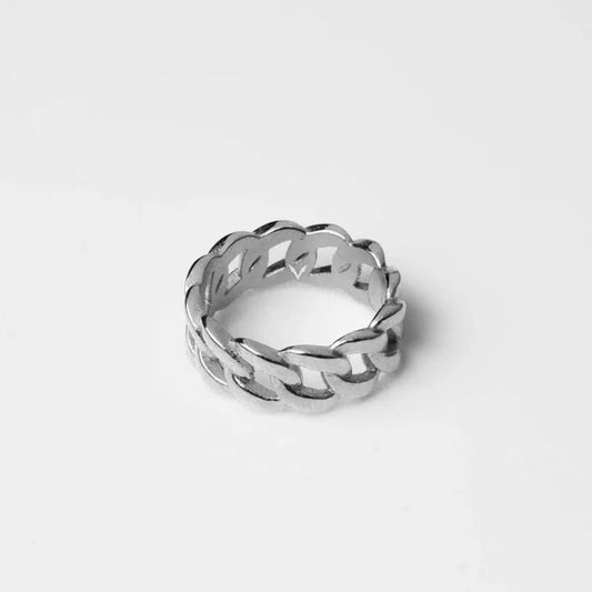 CUBAN RING