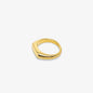 SIGNET RING - GOLD