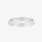 MINIMAL RING - BLACK