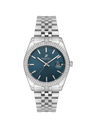 BHPC - BP3018X.370 - GENTS STAINLESS WRIST WATCH