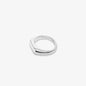 SIGNET RING - SILVER